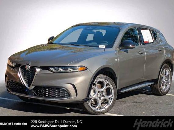 ALFA ROMEO TONALE 2024 ZASPATCWXR3031978 image ALFA ROMEO TONALE 2024 ZASPATCWXR3031978 image